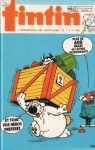 Recueil Tintin, n176 par Tintin