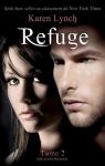Relentless, tome 2 : Refuge