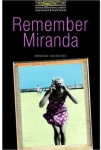 Remember Miranda par Akinyemi
