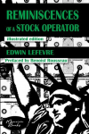 Reminiscences of a Stock Operator par Rousseau