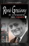Ren Goscinny et la brasserie des copains par Kastelnik