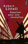 Requiem pour une rvolution par Littell