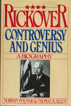 Rickover: Controversy and Genius: A Biography par Polmar