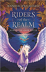 Riders of the Realm, tome 1 : Across the Dark Water par 