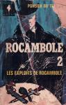 Rocambole, tome 2 : La rsurrection de Rocamb..