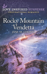 Rocky Mountain Vendetta par Choate