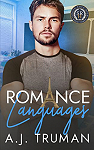 Romance Languages (South Rock High, Tome 3) par A. J. Truman