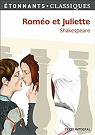 Rom�o et Juliette par Shakespeare