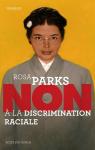 Rosa Parks : par Nimrod