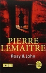 Rosy & John (Titre Provisoire) par Lemaitre-P