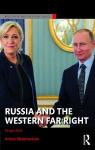 Russia and the Western Far Right: Tango Noir par Shekhovtsov
