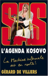 SAS, tome 171 : L'agenda Kosovo