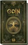 Saga d'Odin, tome 1 : Odin et les neuf mondes par Moreno