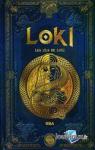 Saga de Loki, tome 5 : Les fils de Loki par Dueas