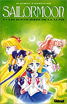 Sailor Moon, tome 3 : Les justicires de la lune par Takeuchi