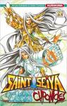 Saint Seiya - Chronicles, tome 15 par Kurumada