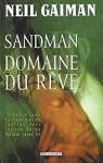 Sandman, Tome 3 : Domaine du rve par Gaiman