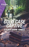 Cold Case Captive par Snell