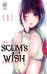 Scum's Wish, tome 1 par Yokoyari