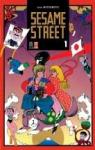 Sesame street, tome 1 par Matsumoto