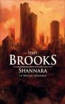 Shannara par Brooks