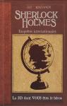 Sherlock Holmes - La BD dont vous tes le hros..