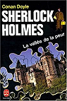 Sherlock Holmes : La Valle de la peur par Doyle