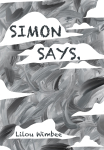 Simon Says. par Wimbee