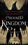 Six of Crows, tome 2 : Crooked Kingdom par Bardugo