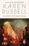 Sleep donation par Russell