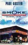 Smoke - Brooklyn Boogie par Le Boeuf
