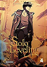 Solo Leveling, tome 4 par Dubu