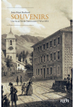 Souvenirs : Une vie au Val-de-Travers entre 1743 et 1831 par Berthoud