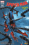 Spider-Man, tome 2 : La Conspiration des clones par Camuncoli