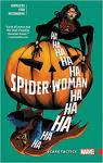 Spider-Woman, tome 3 : Scare Tactics