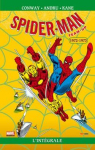 Spider-Man - Team up : 1972-1973 par Shooter