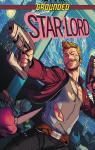 Star-Lord : Grounded par Zdarsky