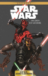 Star Wars - Les rcits lgendaires, tome 2 : Les Jedi en guerre par Taylor