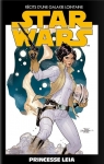 Star Wars : Princesse Lea, tome 1