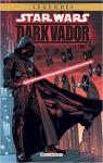 Star Wars - Lgendes - Dark Vador, tome 4 : La Cible par Marz