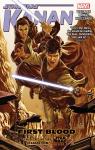 Star Wars: Kanan Vol. 2 - First Blood par Broccardo
