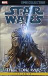 Star Wars Legends - The Clone Wars, tome 2 par Ching