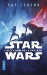 Star Wars - Episode IX : L'ascension de Skywalker par Carson