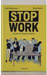 Stop work 