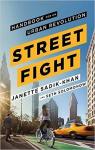 Streetfight par Sadik-Khan