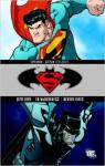 Superman/Batman, tome 4 : Vengeance par Loeb
