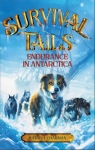 Survival Tails, tome 2 : Endurance in Antarctica par Charman