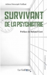 Survivant de la psychiatrie par Potocnjak-Vaillant