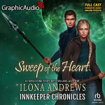 Sweep of the Heart par Andrews