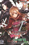 Sword Art Online - Progressive - Tome 5 par abec